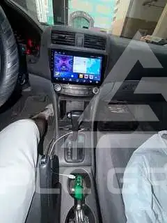 2004 Honda Accord