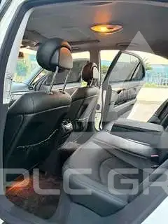 2004 Mercedes Benz E-Class