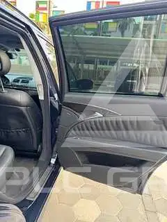 2004 Mercedes Benz E-Class