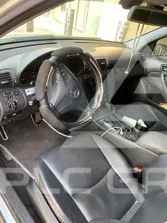2004 Mercedes Benz C-Class