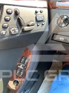 2004 Mercedes Benz S-Class