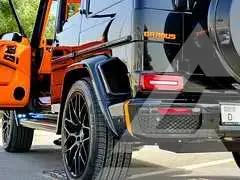 2004 Mercedes Benz G-Class