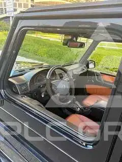 2004 Mercedes Benz G-Class