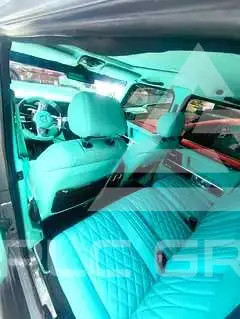 2004 Mercedes Benz G-Class