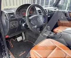 2004 Mercedes Benz G-Class