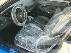 2004 Porsche 911