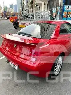 2004 Alfa Romeo GTV