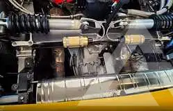 2004 Ferrari Enzo