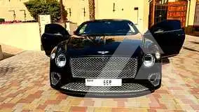 2004 Bentley Continental