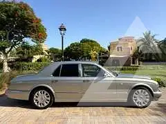 2004 Bentley Arnage