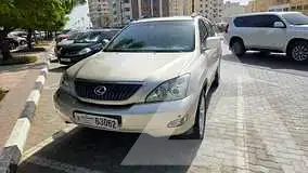 2004 Lexus RX