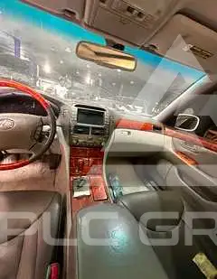 2004 Lexus LS