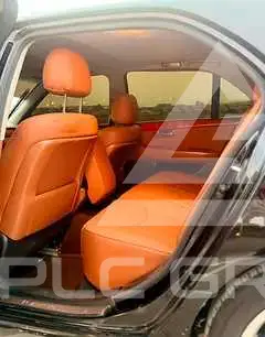 2004 Lexus LS