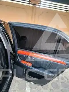 2004 Lexus LS