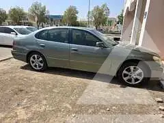 2004 Lexus GS