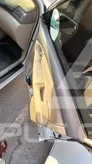 2004 Toyota COROLLA