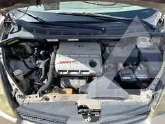 2004 Toyota SIENNA