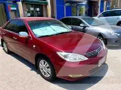 2004 Toyota CAMRY