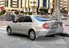 2004 Toyota CAMRY