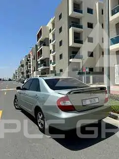 2004 Toyota CAMRY