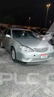 2004 Toyota CAMRY