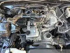 2004 Toyota Prado