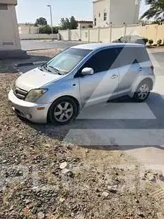 2004 Toyota SCION