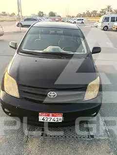 2004 Toyota SCION