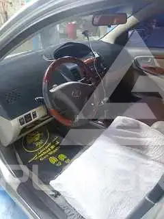2004 Toyota Vios