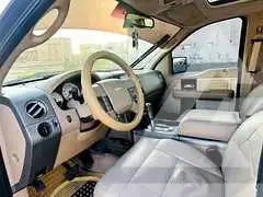 2004 Ford F-150