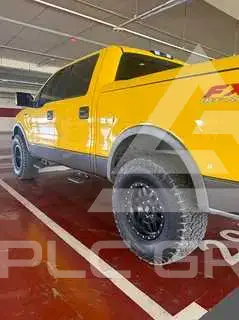 2004 Ford F-150