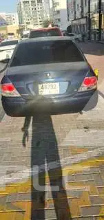 2005 Mitsubishi LANCER