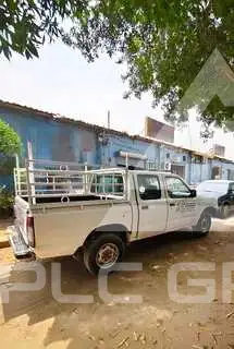 2005 Nissan Pickup