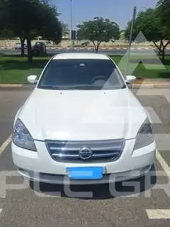 2005 Nissan ALTIMA