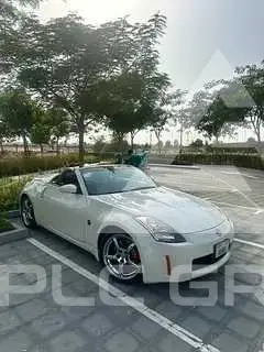 2005 Nissan 350Z