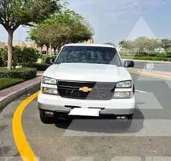 2005 Chevrolet Silverado