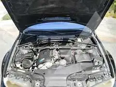2005 BMW M3