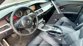 2005 BMW 535