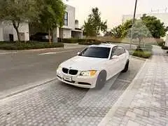 2005 BMW 320
