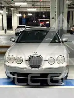 2005 Jaguar S-TYPE