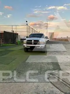 2005 Dodge RAM