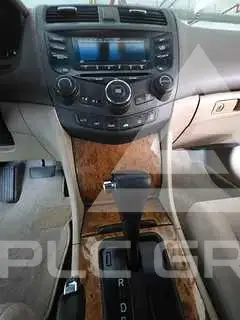 2005 Honda Accord