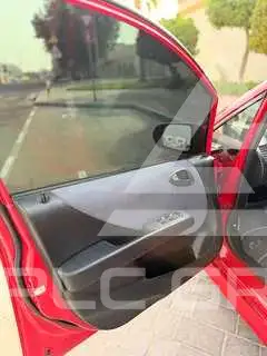 2005 Honda JAZZ