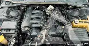 2005 Chrysler 300