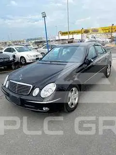 2005 Mercedes Benz E-Class