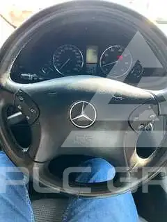 2005 Mercedes Benz C-Class