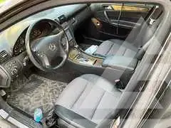 2005 Mercedes Benz C-Class
