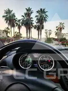2005 Mercedes Benz SLK-Class