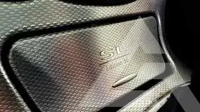 2005 Mercedes Benz SL-Class