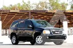 2005 GMC ENVOY